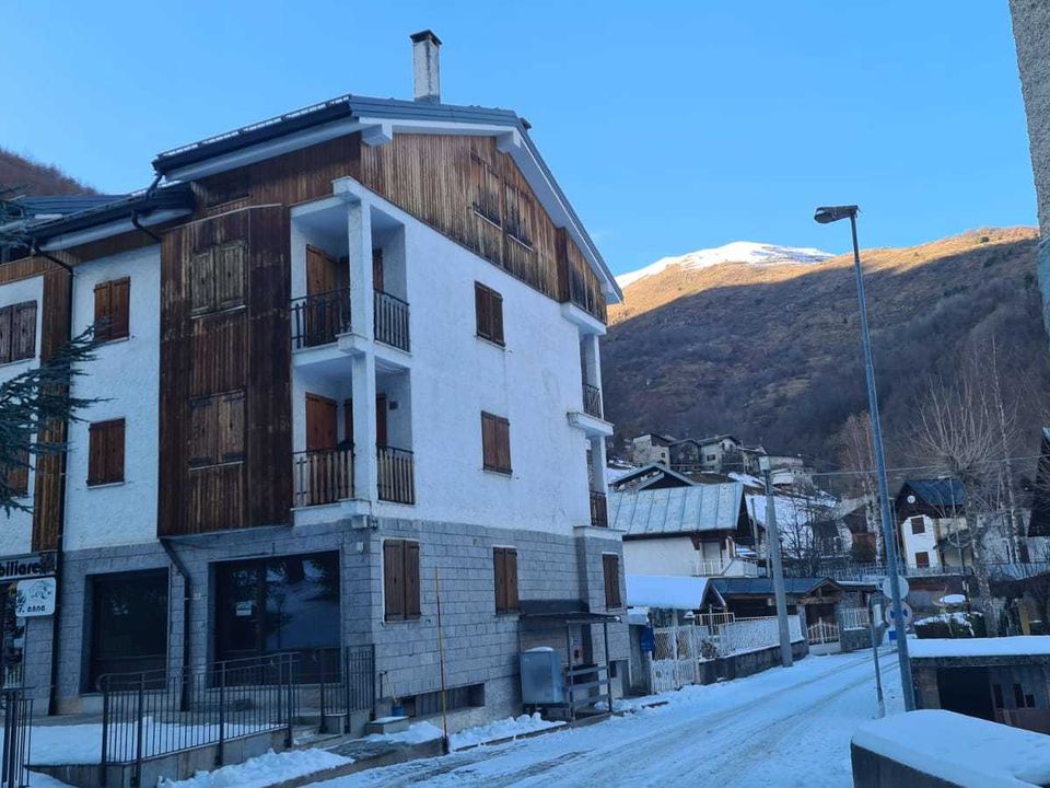 Lejlighed i Limone Piemonte, Cuneo - foto 2