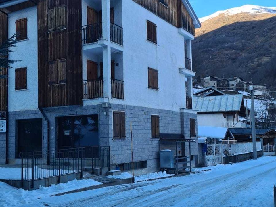Lejlighed i Limone Piemonte, Cuneo - foto 3