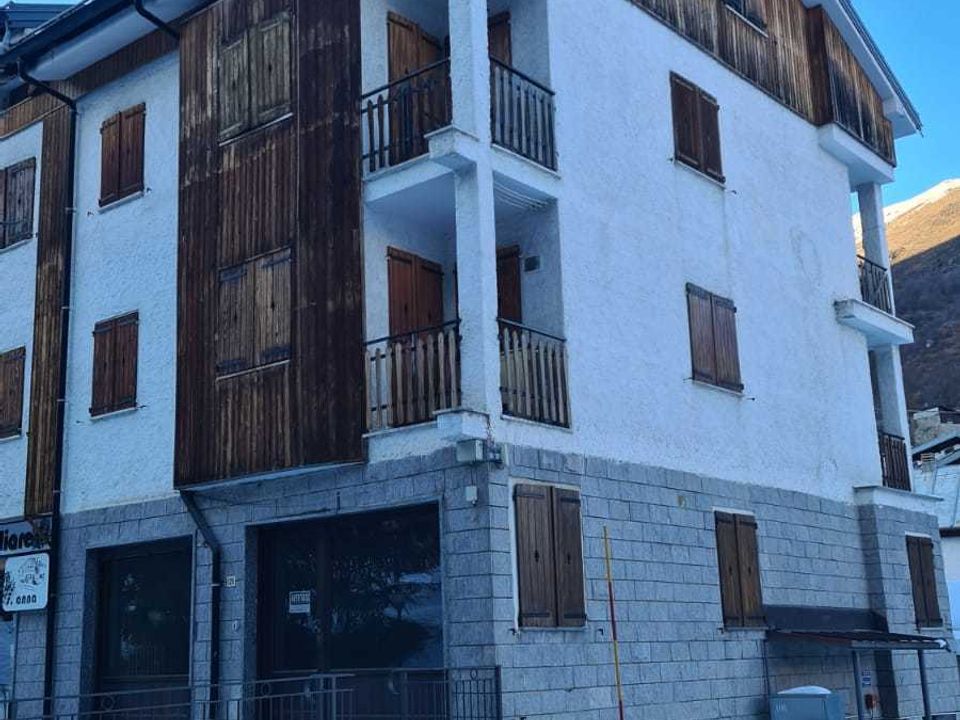 Lejlighed i Limone Piemonte, Cuneo - foto 4