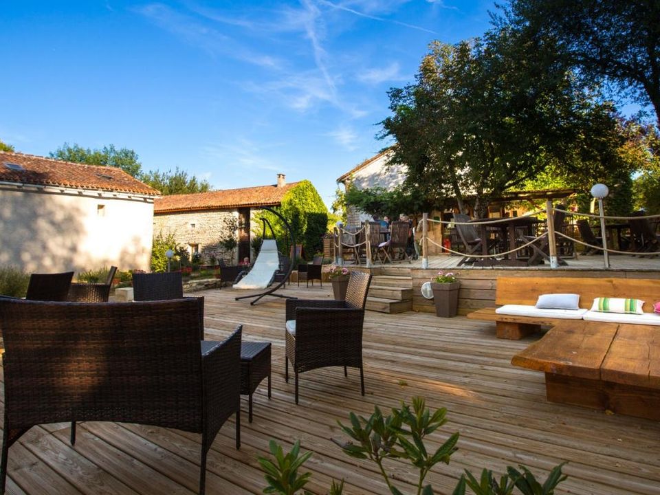 Villa a Brantome, Dordogne - foto 2