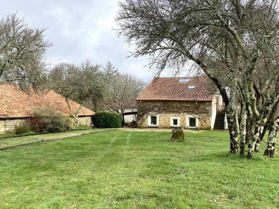 Villa a Brantome, Dordogne - foto 5