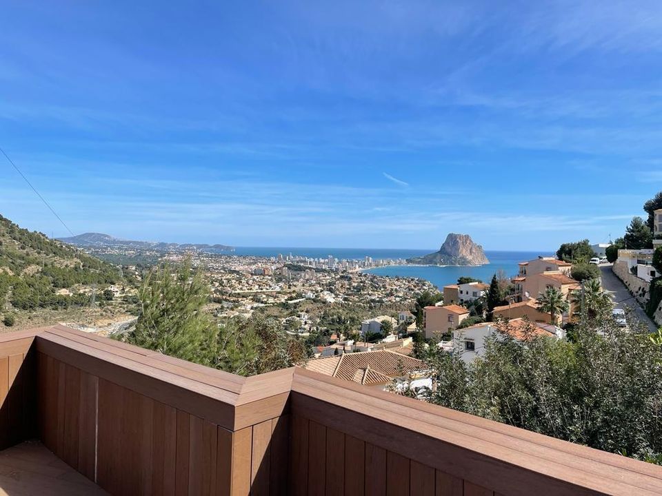 Villa i Calpe, Alicante - foto 5
