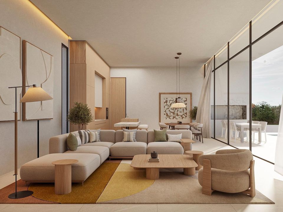 Villa i Calpe, Alicante - foto 2