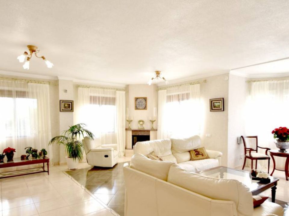 Villa i Ciudad Quesada, Alicante - bilde 2