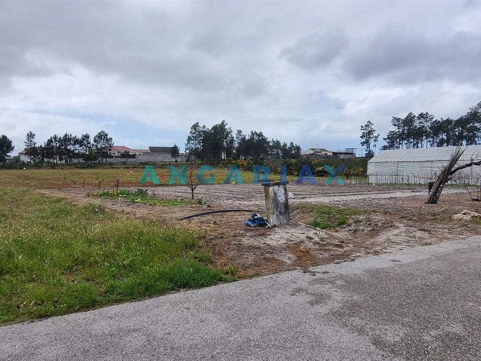 Helårsgrund i Leiria, Leiria - foto 1