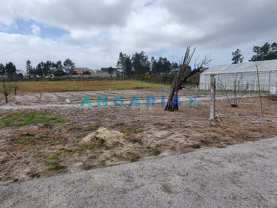 Helårsgrund i Leiria, Leiria - foto 4