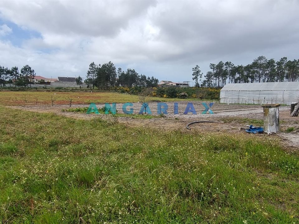 Helårsgrund i Leiria, Leiria - foto 2
