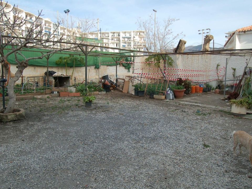 Helårsgrund i Nerja, Malaga - foto 2