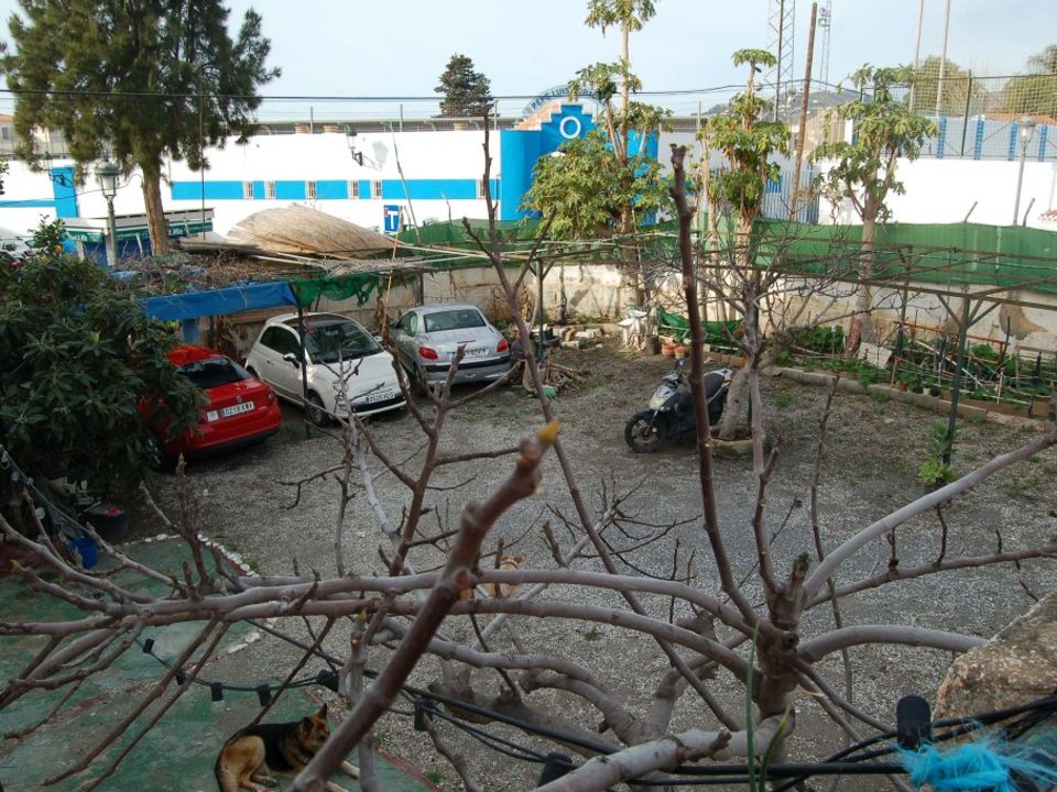 Helårsgrund i Nerja, Malaga - foto 3