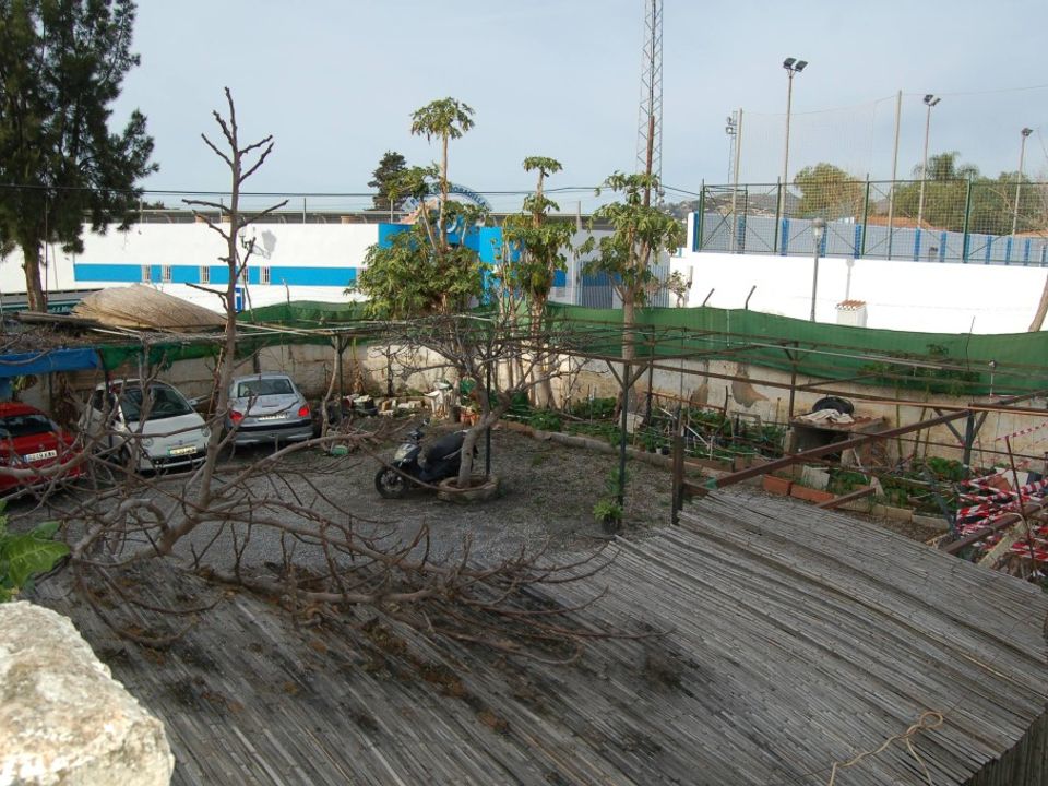 Helårsgrund i Nerja, Malaga - foto 5
