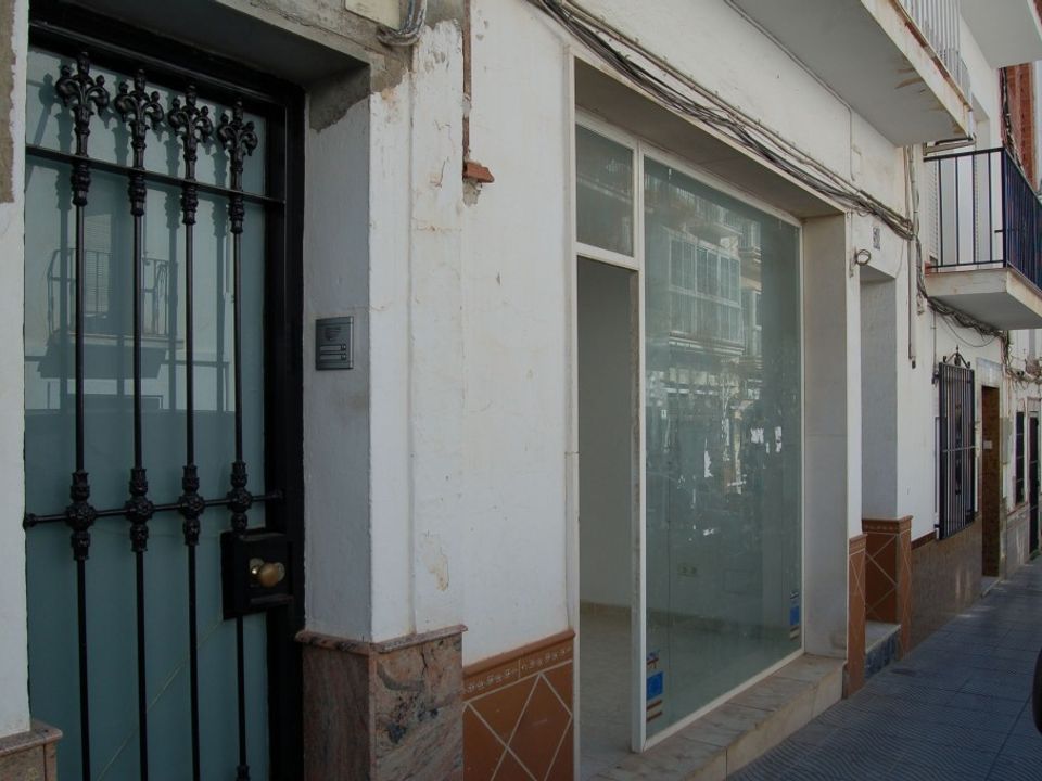 Duplex i Nerja, Malaga - foto 1