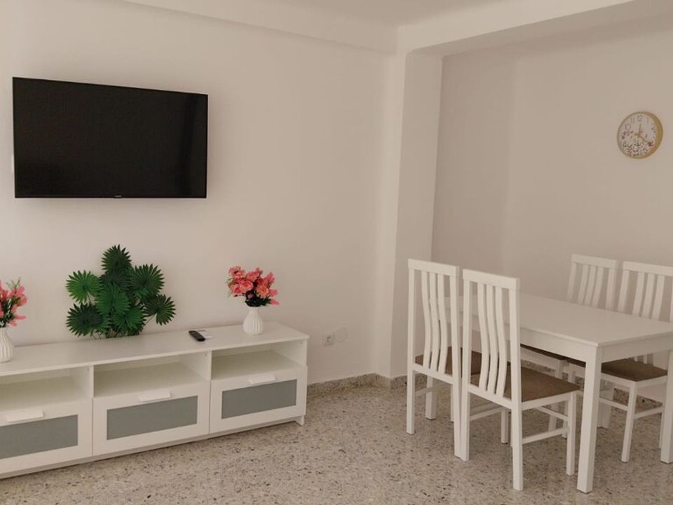 Duplex i Nerja, Malaga - foto 3