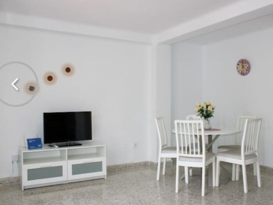 Duplex i Nerja, Malaga - foto 4