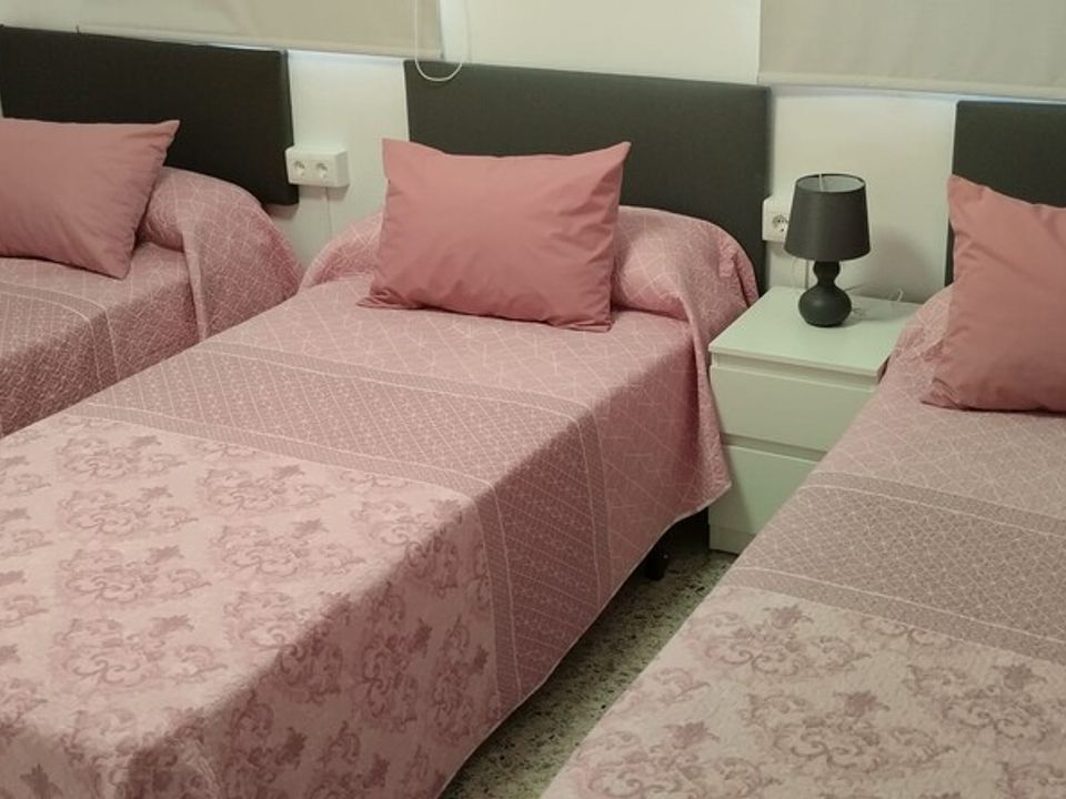 Duplex i Nerja, Malaga - foto 5