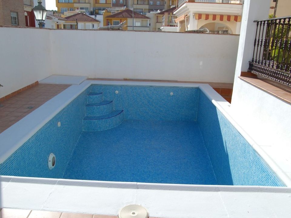 Villa i Nerja, Malaga - foto 2