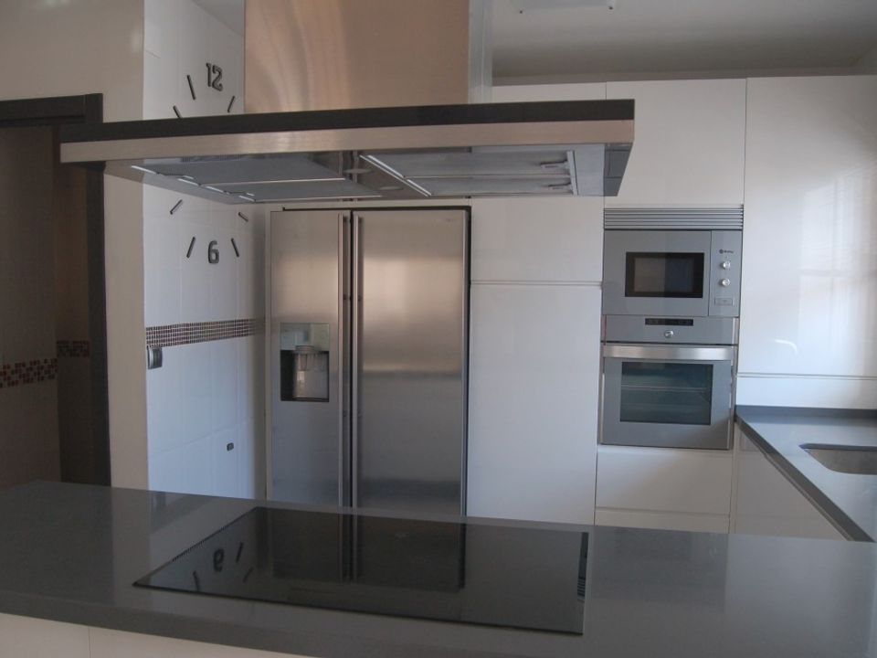 Villa i Nerja, Malaga - foto 3