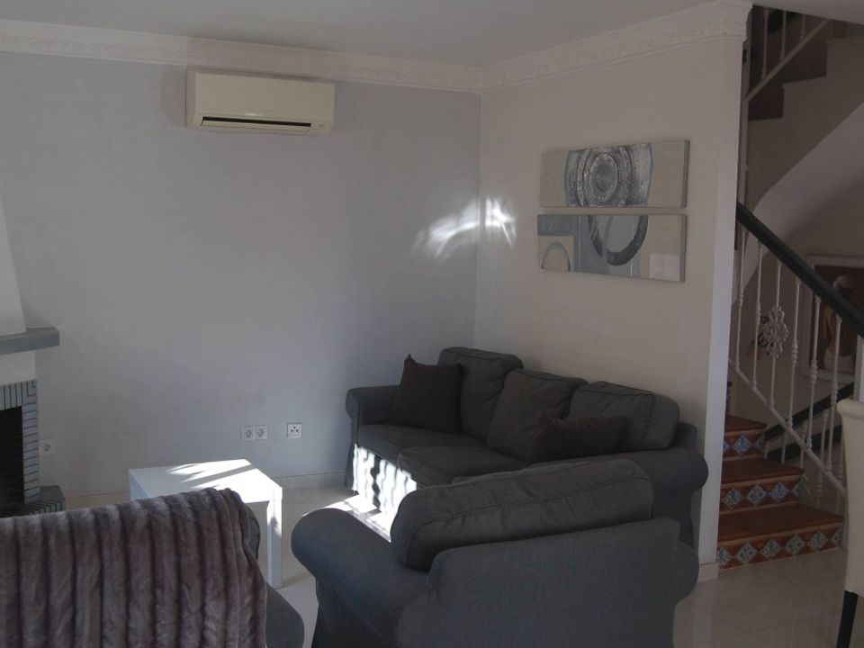 Villa i Nerja, Malaga - foto 5