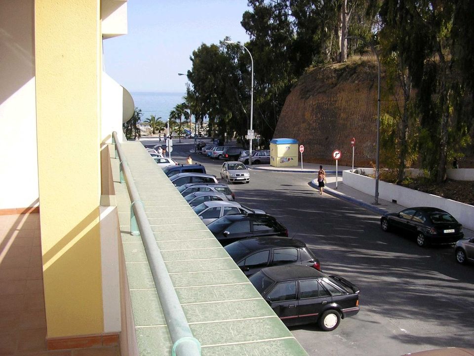 Lejlighed i Nerja, Malaga - foto 3
