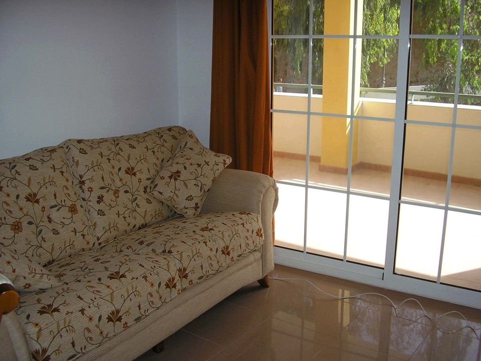 Lejlighed i Nerja, Malaga - foto 4