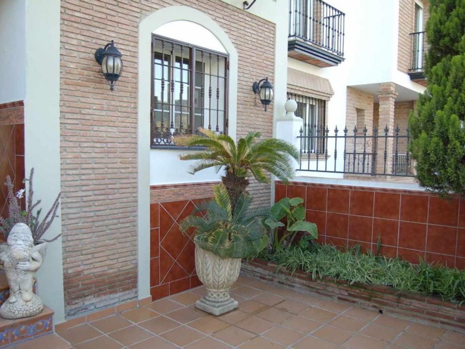 Byhus i Nerja, Malaga - foto 3