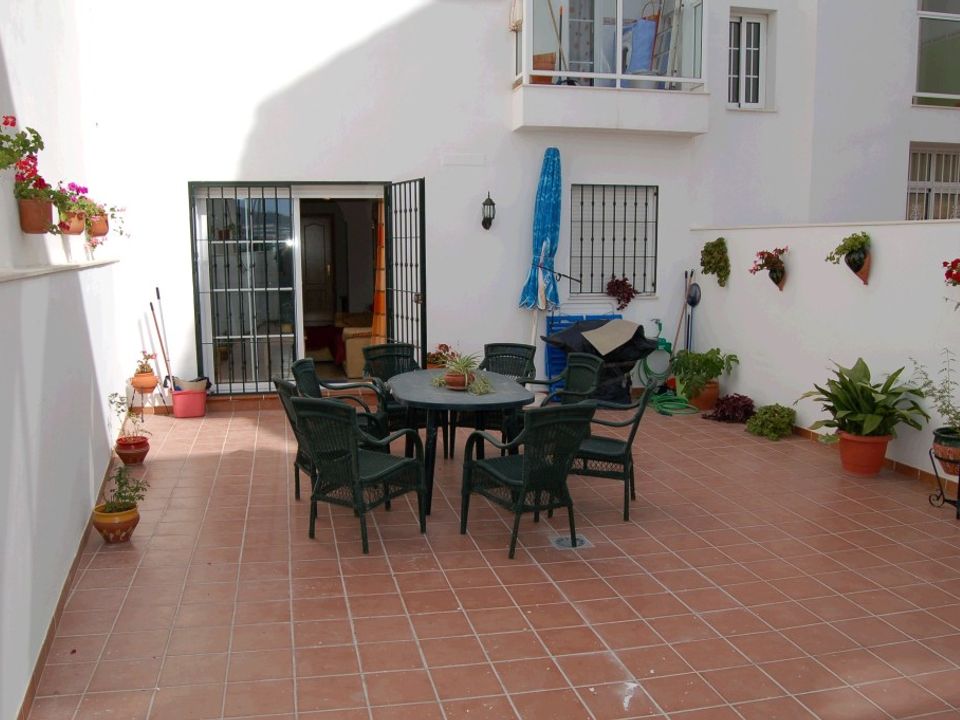 Lejlighed i Torrox, Malaga - foto 1