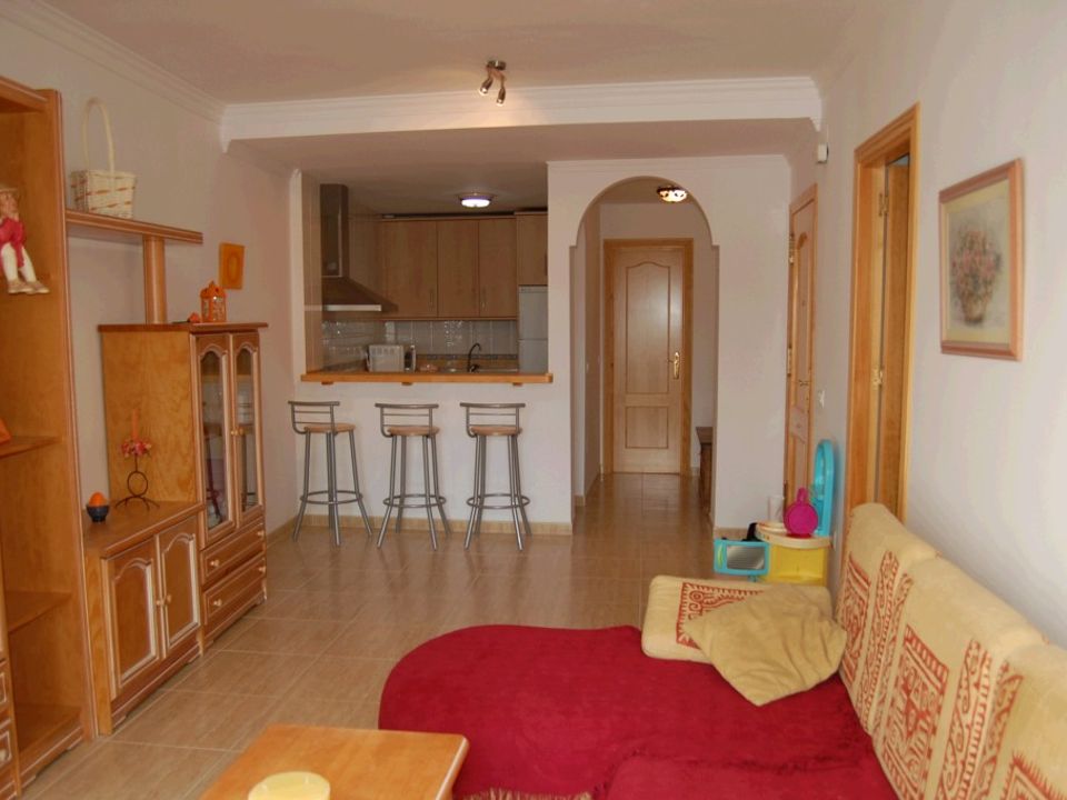 Lejlighed i Torrox, Malaga - foto 2