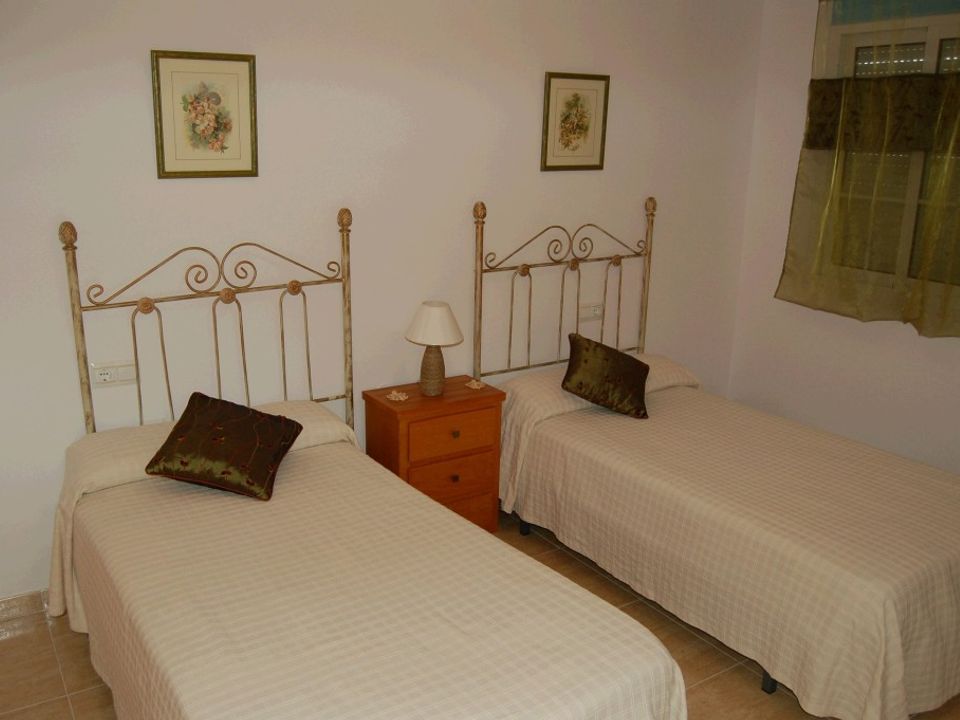Lejlighed i Torrox, Malaga - foto 4
