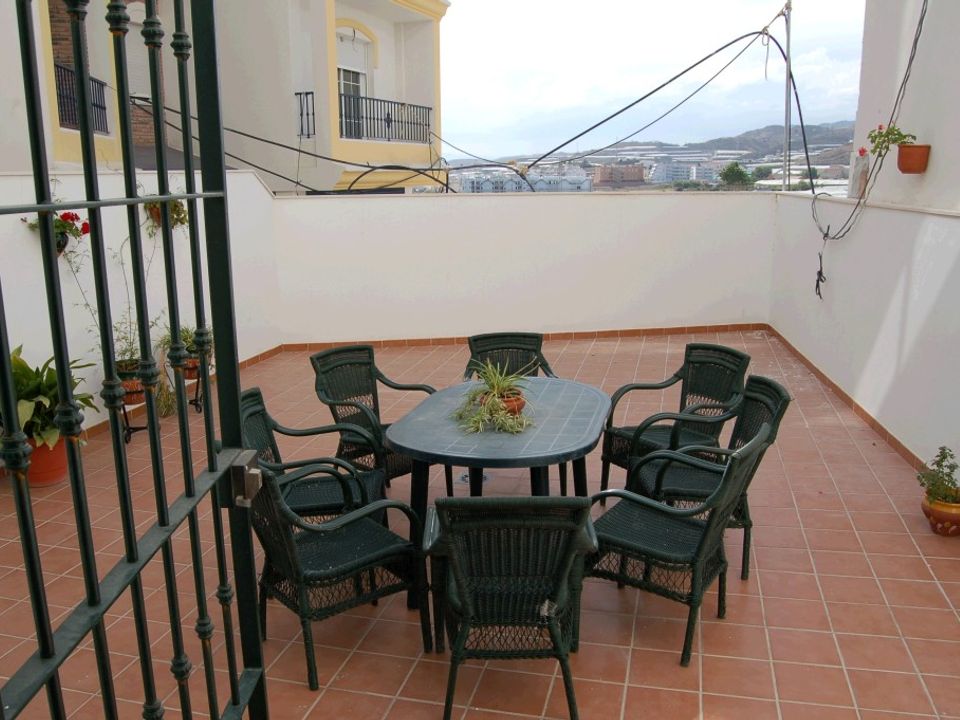 Lejlighed i Torrox, Malaga - foto 5