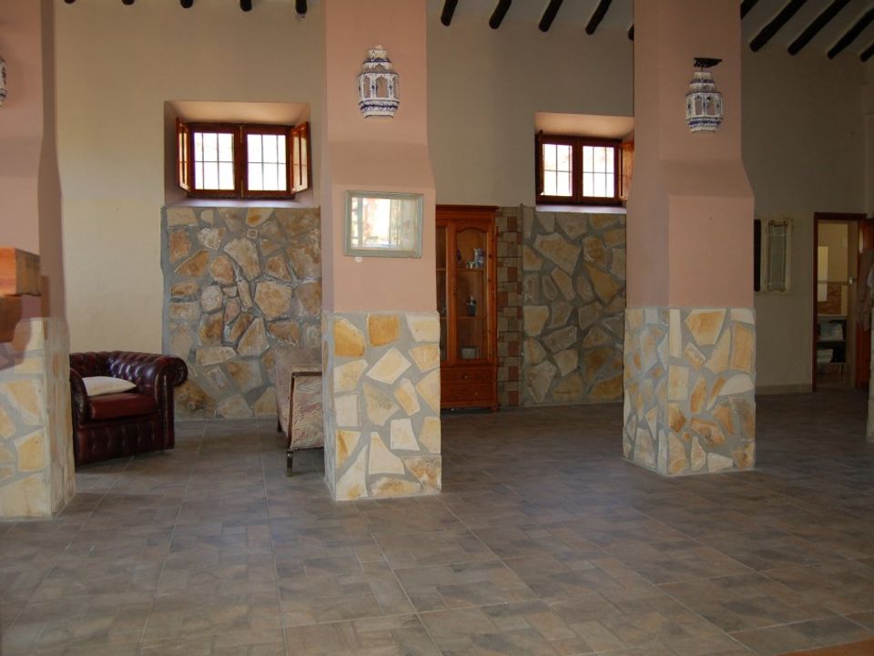Villa i Nerja, Malaga - foto 4