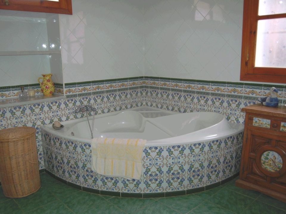 Villa i Nerja, Malaga - foto 5