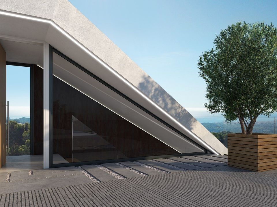 Villa i Altea, Alicante - foto 4