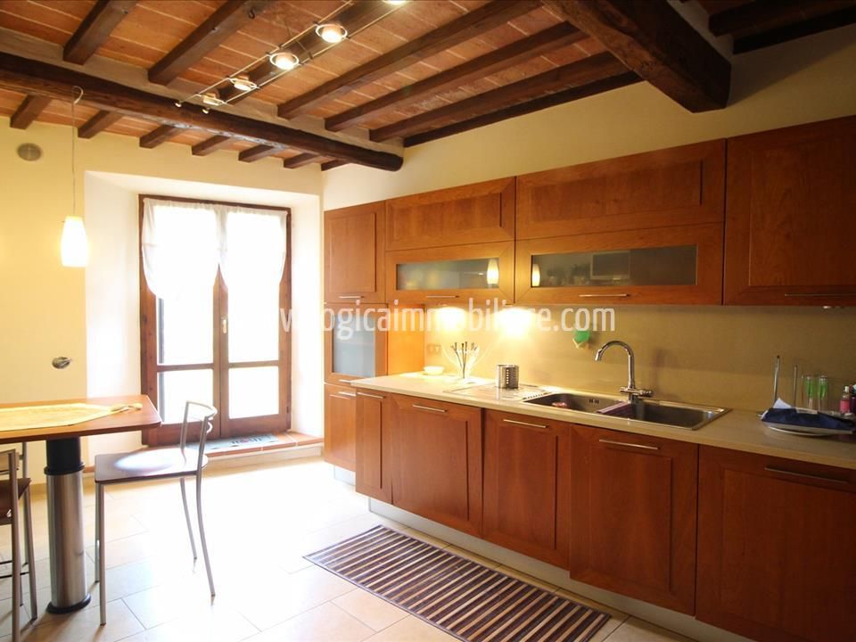 Lejlighed i Chiusi, Siena - foto 5
