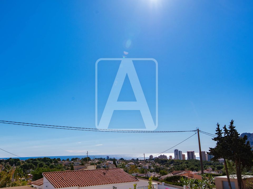 Villa i Calpe, Alicante - foto 2