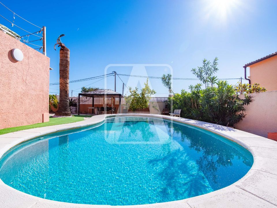 Villa i Calpe, Alicante - foto 3
