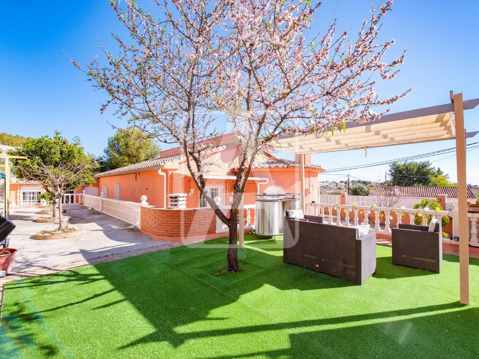 Villa i Calpe, Alicante - foto 4