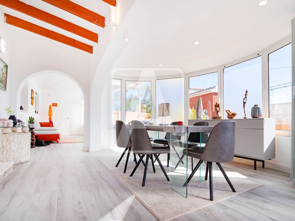 Villa i Calpe, Alicante - foto 5
