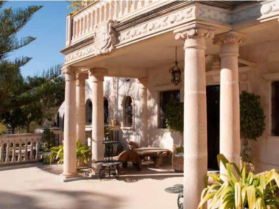 Villa i Orihuela Costa, Alicante - foto 2