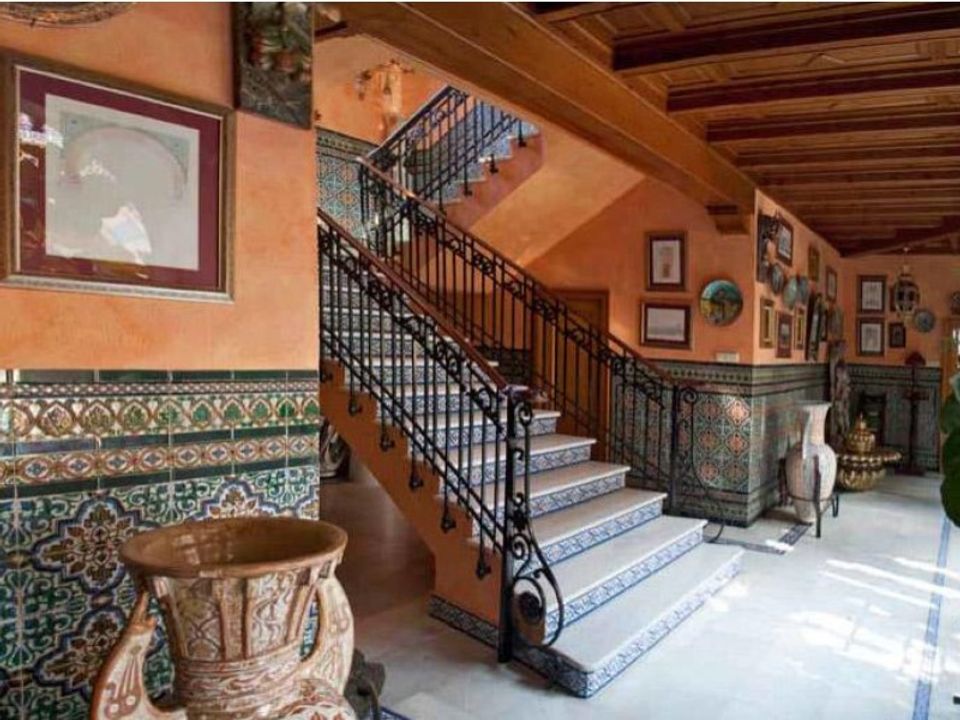 Villa i Orihuela Costa, Alicante - foto 5