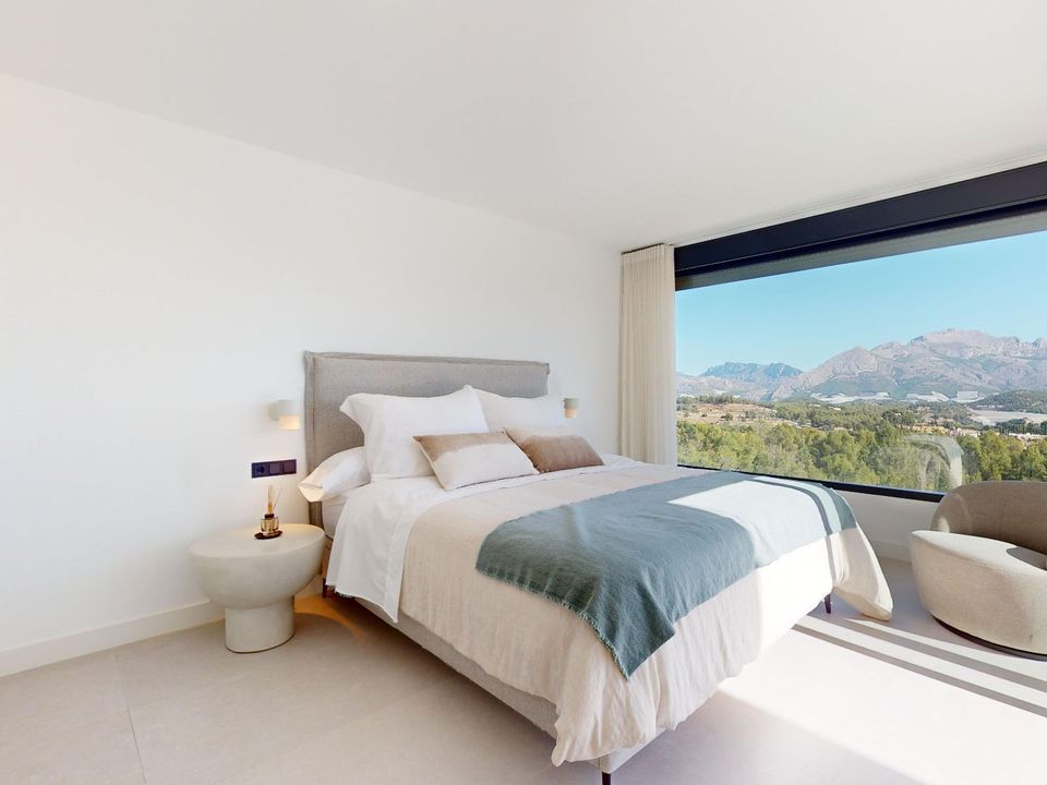 Villa i Polop, Alicante - foto 5