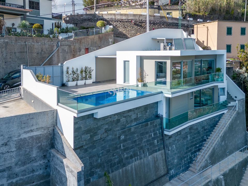 Villa i Calheta, Madeira - foto 2