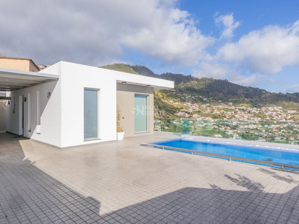 Villa i Calheta, Madeira - foto 5