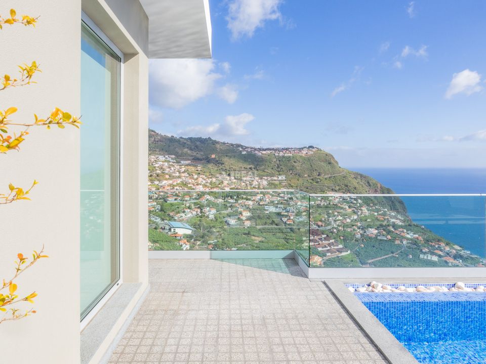 Villa i Calheta, Madeira - foto 4