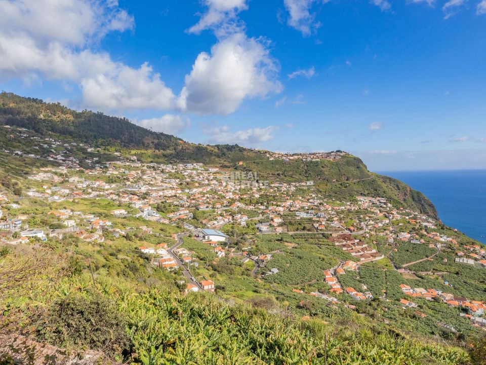Villa i Calheta, Madeira - foto 1