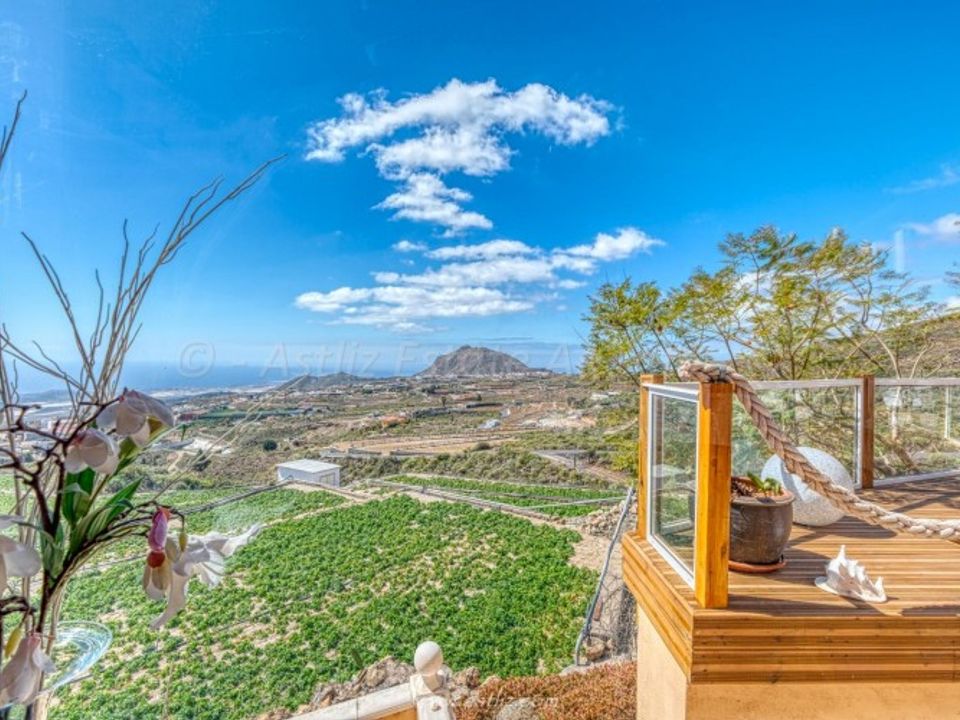 Villa i San Miguel De Abona, Tenerife - foto 2