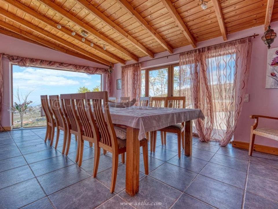 Villa i San Miguel De Abona, Tenerife - foto 3