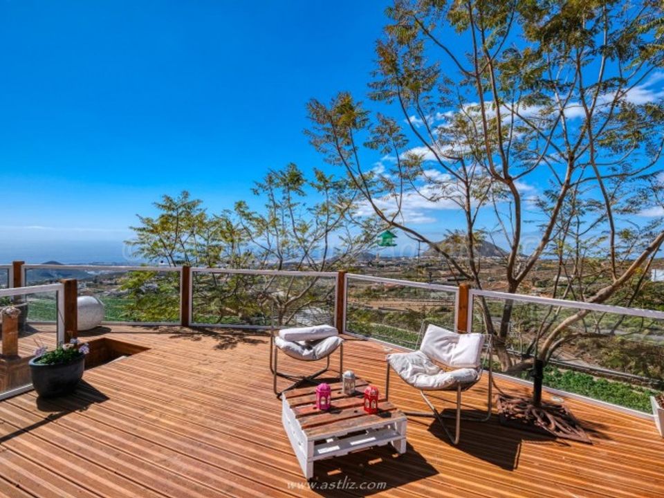 Villa i San Miguel De Abona, Tenerife - foto 4