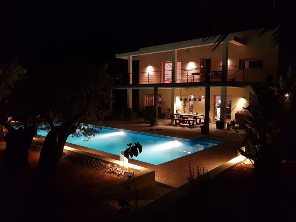 Villa i Santa Eulalia Del Rio, Ibiza - foto 4