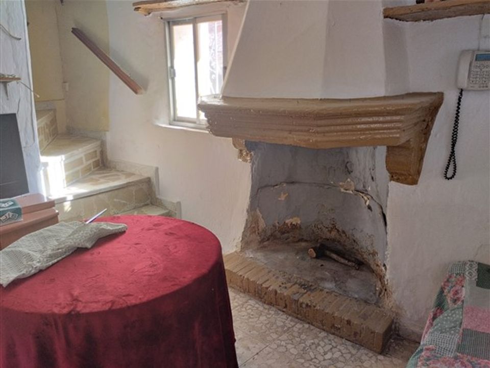 Landsbyhus i La Peza, Granada - foto 4