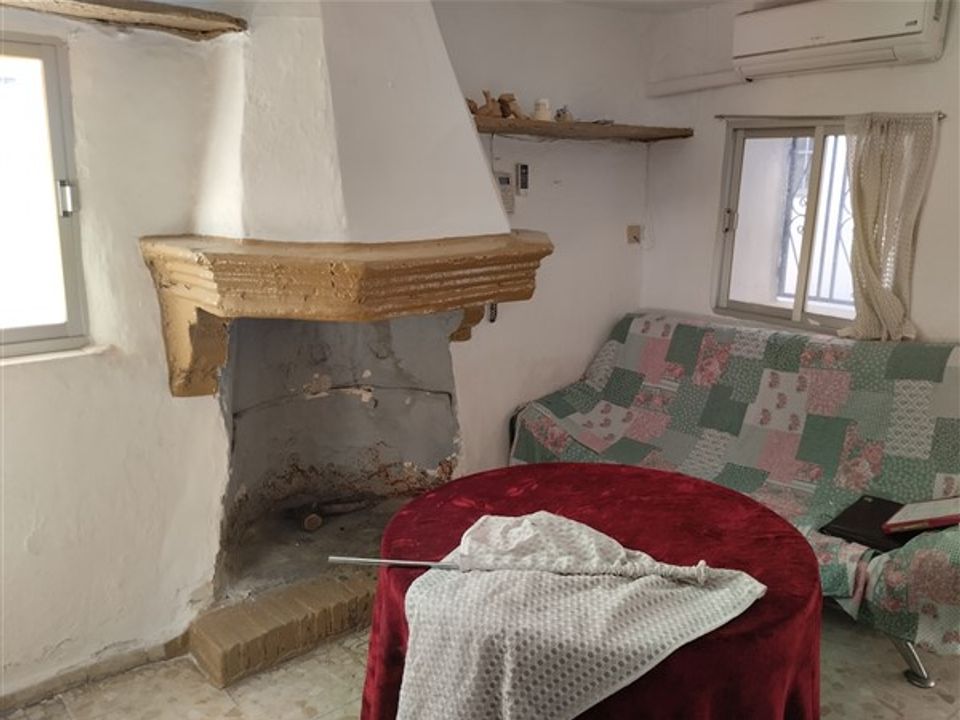Landsbyhus i La Peza, Granada - foto 3