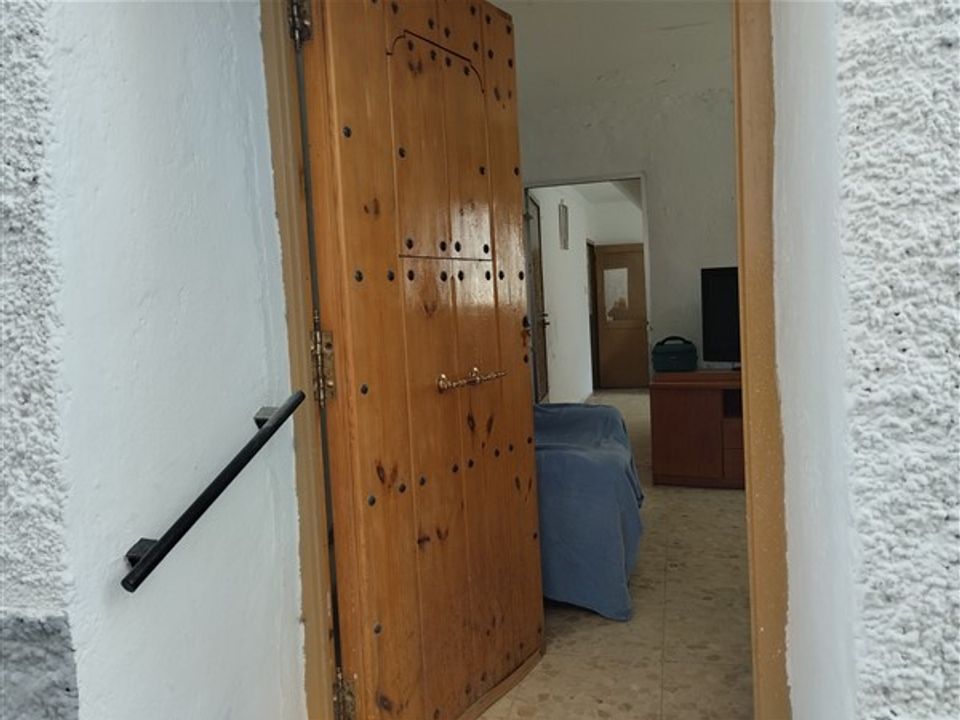 Landsbyhus i La Peza, Granada - foto 2